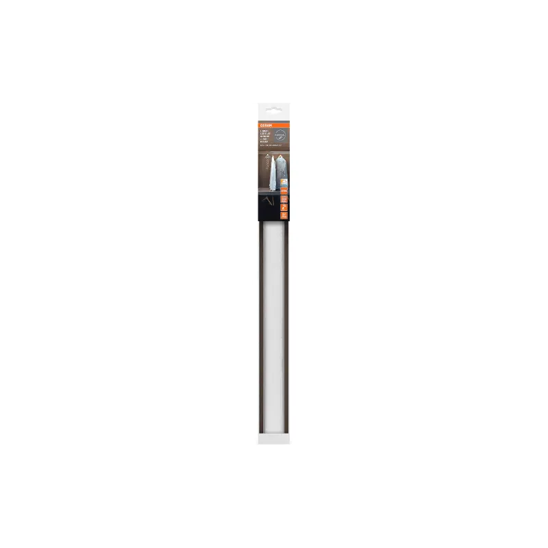 Лампа с батерия Osram, Gray (4099854462672)