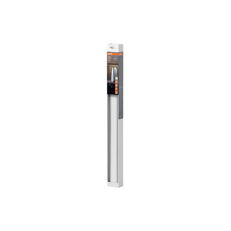 Лампа с батерия Osram, Gray (4099854462672)