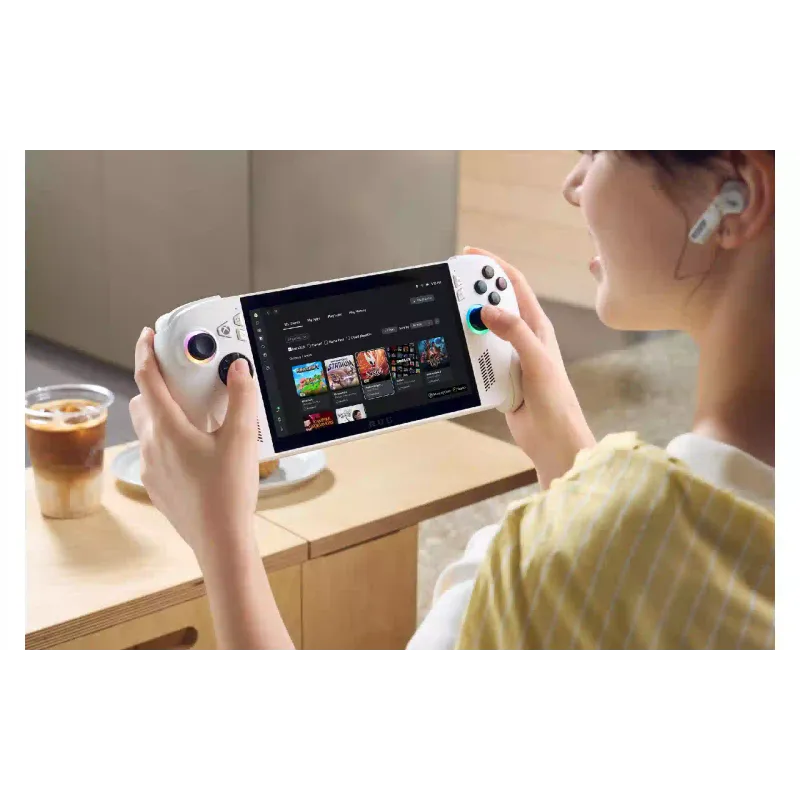 وحدة تحكم الألعاب Asus ROG XBox Ally (90NV00G1-M001P0)