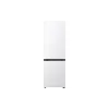 ثلاجة LG, White (GC-B459EQYM)