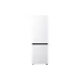 Fridge LG (GC-B459EQYM), 220/113 l, White