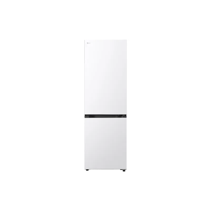 ثلاجة LG, White (GC-B459EQYM)