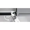 ثلاجة LG, White (GC-B459EQYM)