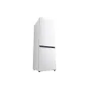 ثلاجة LG, White (GC-B459EQYM)