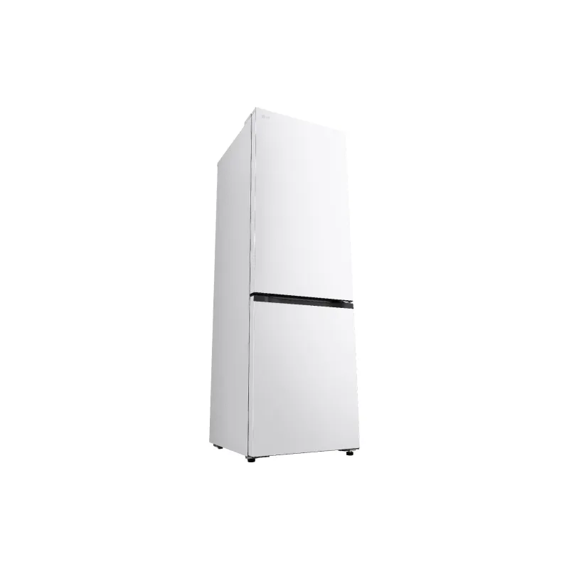ثلاجة LG, White (GC-B459EQYM)