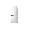 ثلاجة LG, White (GC-B459EQYM)