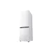 Fridge LG (GC-B459EQYM), 220/113 l, White