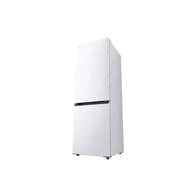 ثلاجة LG, White (GC-B459EQYM)