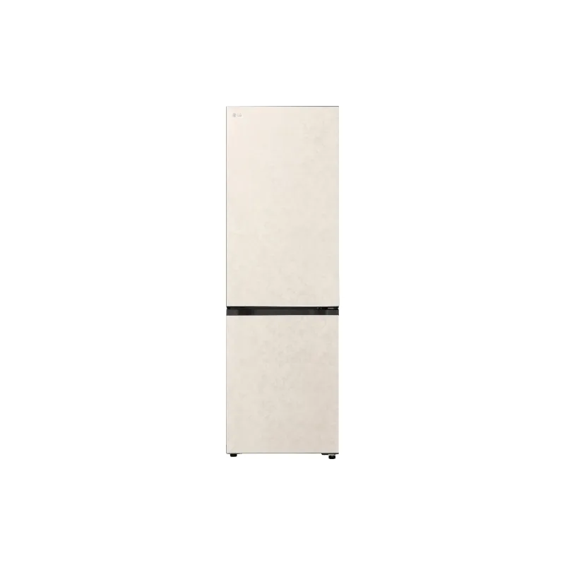 Geladeira LG, Beige (GC-B459EEYM)