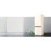 Geladeira LG, Beige (GC-B459EEYM)