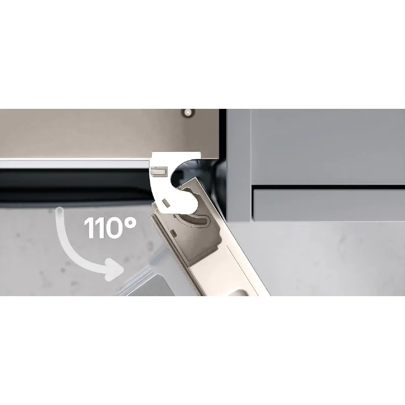 Geladeira LG, Beige (GC-B459EEYM)