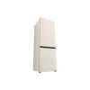 Geladeira LG, Beige (GC-B459EEYM)