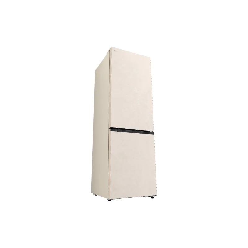 Geladeira LG, Beige (GC-B459EEYM)