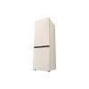 Geladeira LG, Beige (GC-B459EEYM)