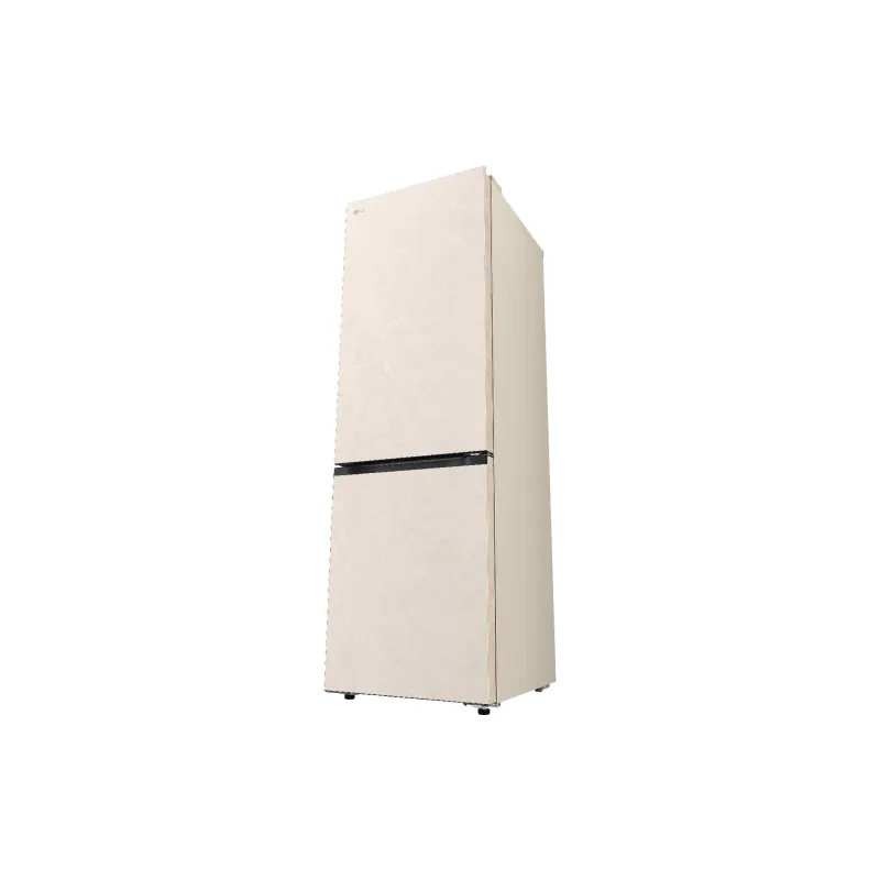Geladeira LG, Beige (GC-B459EEYM)