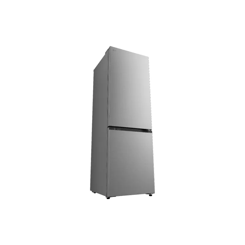 Ψυγείο LG, Silver (GC-B459EMYM)