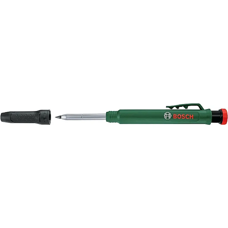 قلم رصاص ميكانيكي لتحديد الثقوب العميقة Bosch (1.600.A03.3BM)