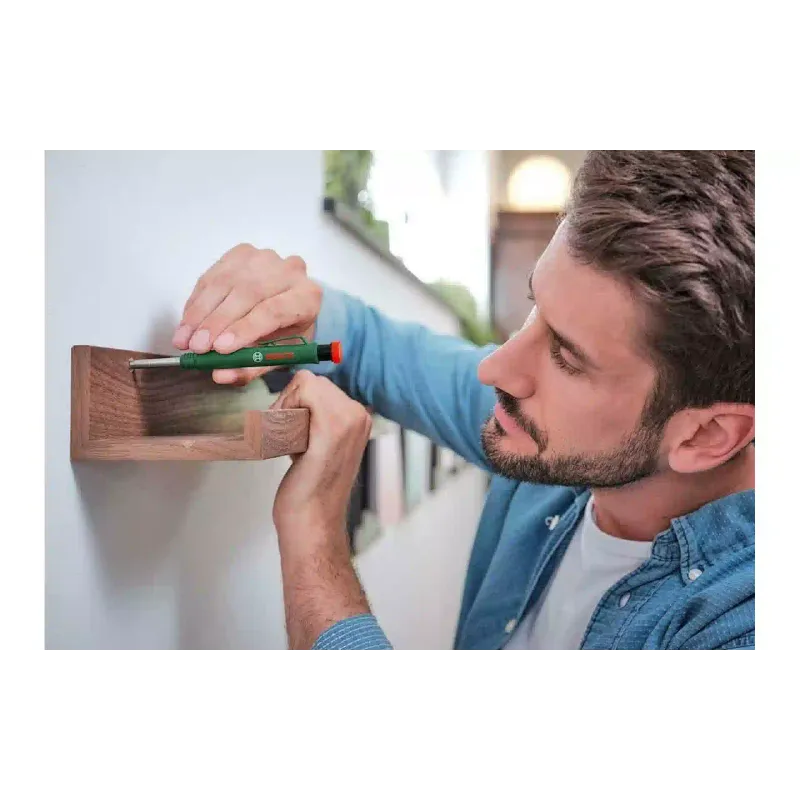 قلم رصاص ميكانيكي لتحديد الثقوب العميقة Bosch (1.600.A03.3BM)