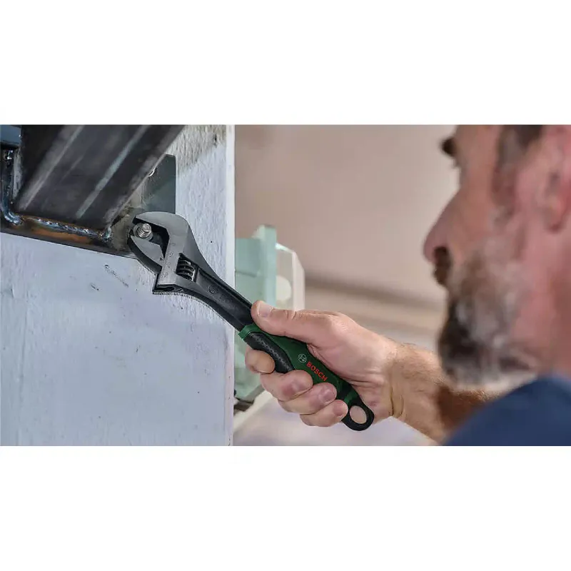 Регулируем гаечен ключ Bosch (1.600.A03.9HP)
