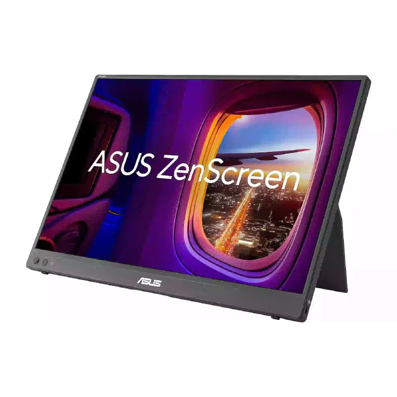 Monitor Asus ZenScreen MB16NCG (90LM0CD1-B01N71)