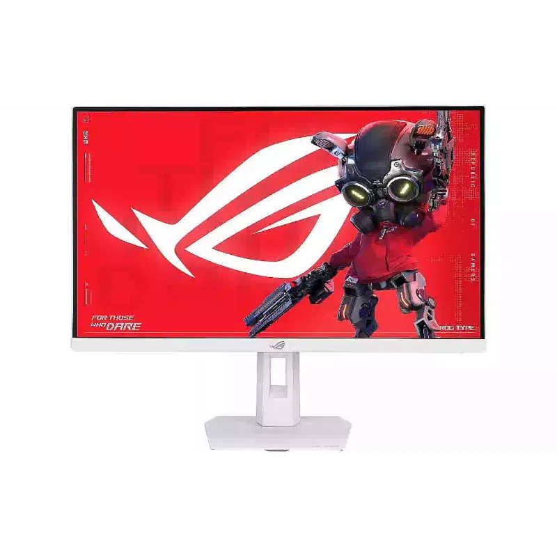 Монітор ігровий Asus ROG Strix 27" 2.5K/IPS  XG27ACMES-W (90LM0C92-B01171)