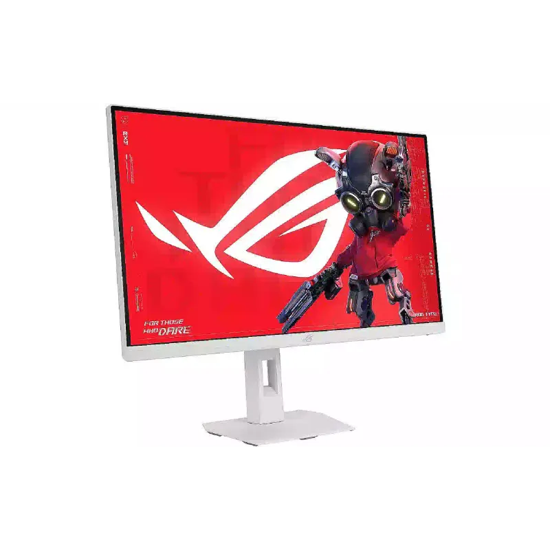 Монітор ігровий Asus ROG Strix 27" 2.5K/IPS  XG27ACMES-W (90LM0C92-B01171)