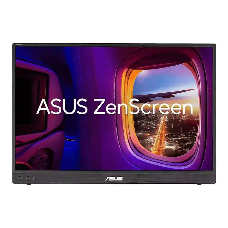 Монитор Asus ZenScreen MB16FC (90LM0CB1-B01N71)