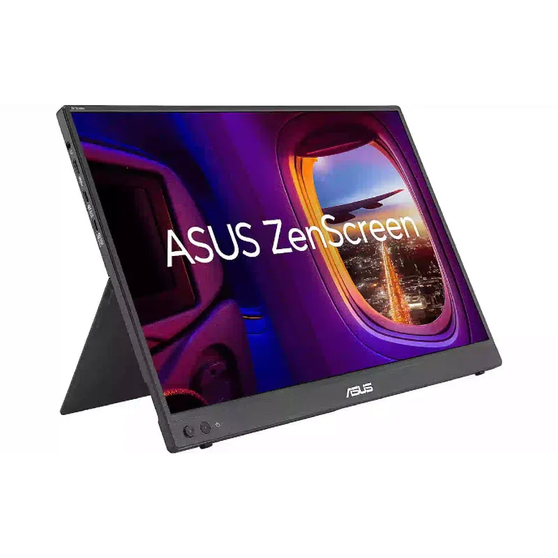 Монитор Asus ZenScreen MB16FC (90LM0CB1-B01N71)