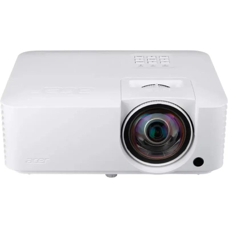 Проектор Acer Vero SL2520n (MR.JYT11.001)