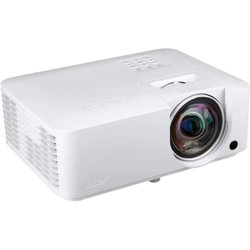 Проектор Acer Vero SL2520n (MR.JYT11.001)