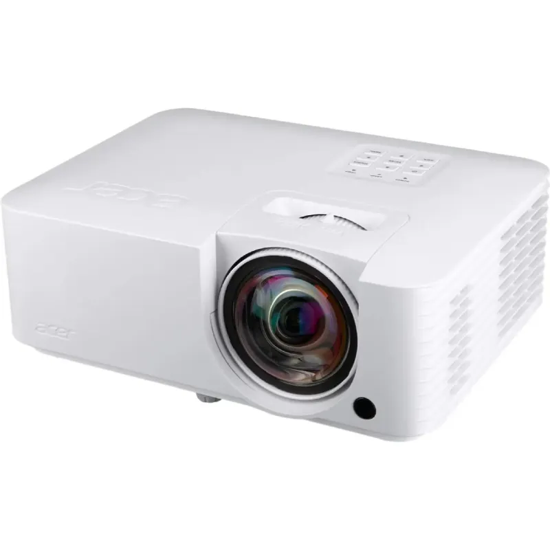 Проектор Acer Vero SL2520n (MR.JYT11.001)