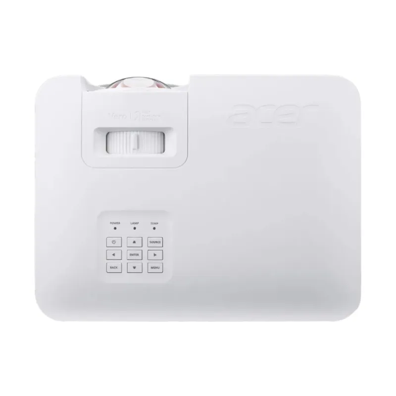 Проектор Acer Vero SL2520n (MR.JYT11.001)