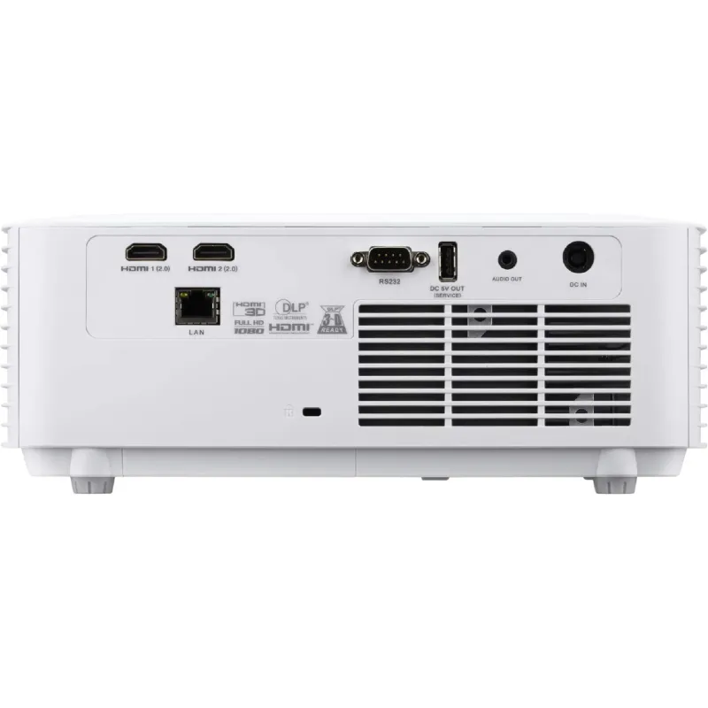 Проектор Acer Vero SL2520n (MR.JYT11.001)