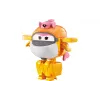 شخصية المتحول Super Wings Transform-a-Bots Tiki (EU780059)