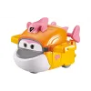 شخصية المتحول Super Wings Transform-a-Bots Tiki (EU780059)