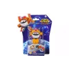 شخصية المتحول Super Wings Transform-a-Bots Tiki (EU780059)