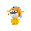 Figura do transformador Super Wings Transform-a-Bots Taki (YW780058)