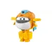 Фігурка-трансформер Super Wings Transform-a-Bots Такі (YW780058), 5 см Фігурка-трансформер Super Wings Transform-a-Bots Такі (YW780058), 5 см