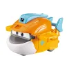 Figura do transformador Super Wings Transform-a-Bots Taki (YW780058)
