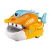 Фігурка-трансформер Super Wings Transform-a-Bots Такі (YW780058), 5 см Фігурка-трансформер Super Wings Transform-a-Bots Такі (YW780058), 5 см