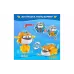 Фігурка-трансформер Super Wings Transform-a-Bots Такі (YW780058), 5 см Фігурка-трансформер Super Wings Transform-a-Bots Такі (YW780058), 5 см