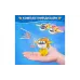 Фігурка-трансформер Super Wings Transform-a-Bots Такі (YW780058), 5 см Фігурка-трансформер Super Wings Transform-a-Bots Такі (YW780058), 5 см