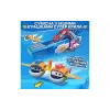 Figura do transformador Super Wings Transform-a-Bots Taki (YW780058)