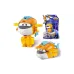 Фігурка-трансформер Super Wings Transform-a-Bots Такі (YW780058), 5 см Фігурка-трансформер Super Wings Transform-a-Bots Такі (YW780058), 5 см