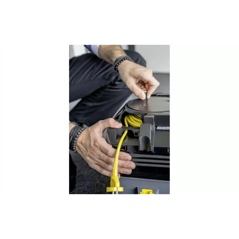 مكنسة كهربائية Karcher T 10/1 (1.527-300.0)