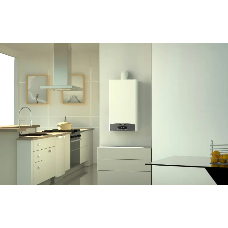 غلاية غاز Ariston Clas One WIFI 30 (3302124)
