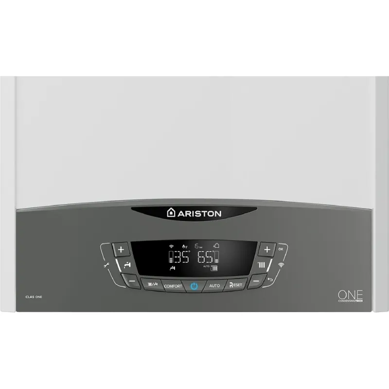غلاية غاز Ariston Clas One WIFI 30 (3302124)