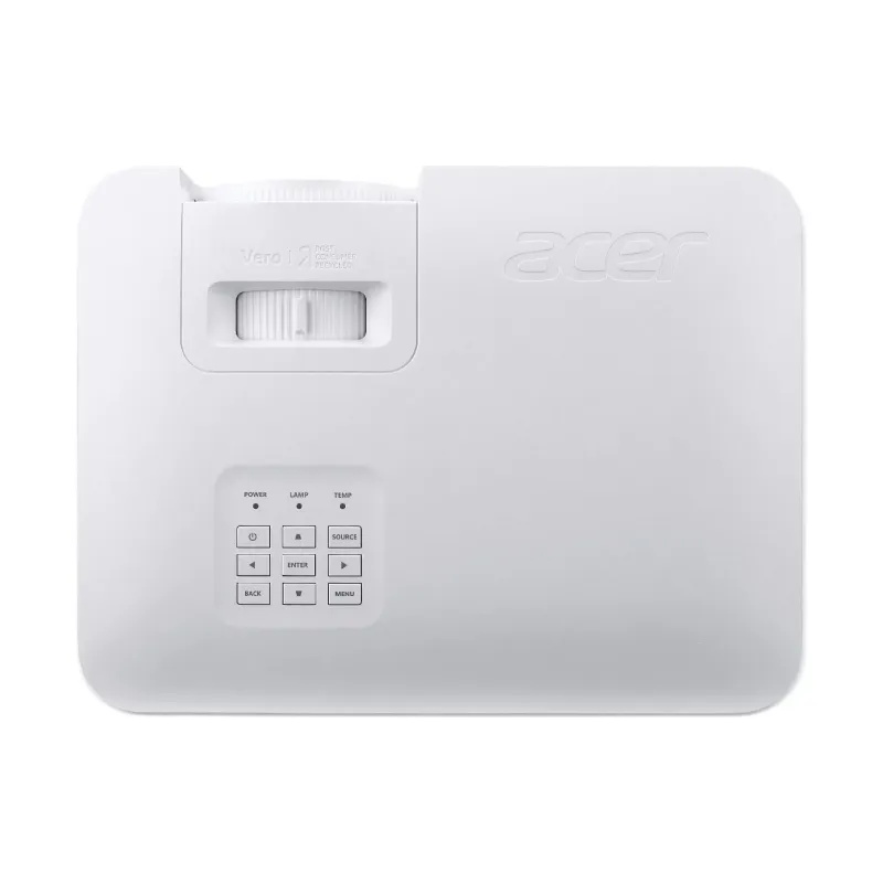 Проектор Acer Vero XL2320p (MR.JYR11.001)