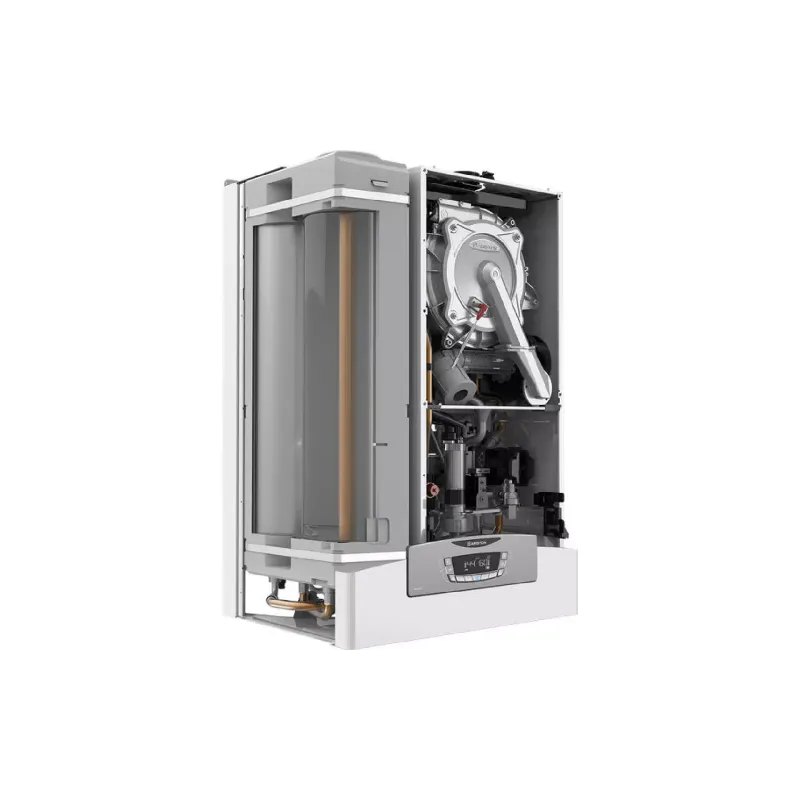 Котел газовий Ariston (3302127)