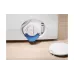 Lavadora Electrolux, White (EW6F9452U)